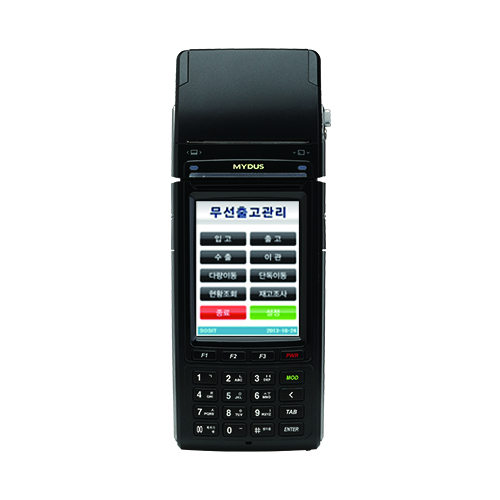 STM-7700 / PDA / 재고관리 / 1D,2D Sanner / 출고관리 / 판매관리 / 상품관리 / 유통 / 산업용PDA
